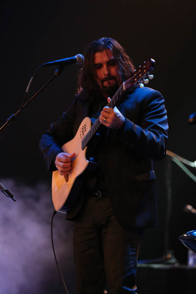 El Chato at Casino Du Liban 